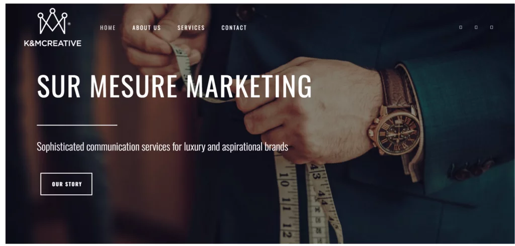 Top 10 Luxury Brand Marketing Agencies in the UK 2026 image 164