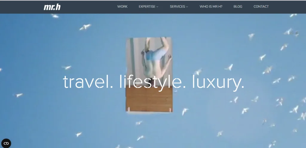 Top 10 Luxury Brand Marketing Agencies in the UK 2026 image 166