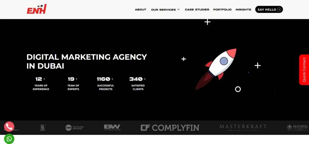 ENH Media