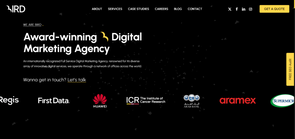 Top 15 SEO Agencies in Dubai, UAE 2025: Boost Your Online Presence Today 3 image 185