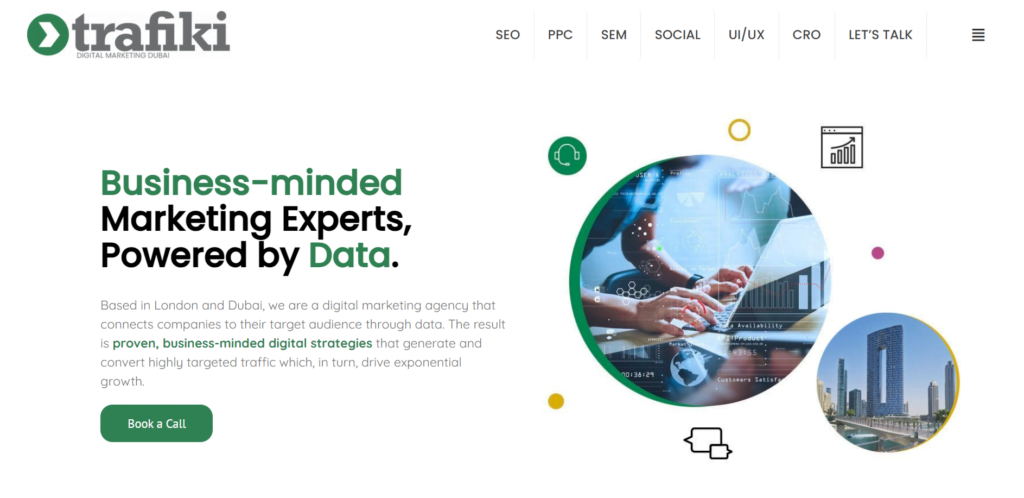 Top 15 SEO Agencies in Dubai, UAE 2025: Boost Your Online Presence Today 4 image 186