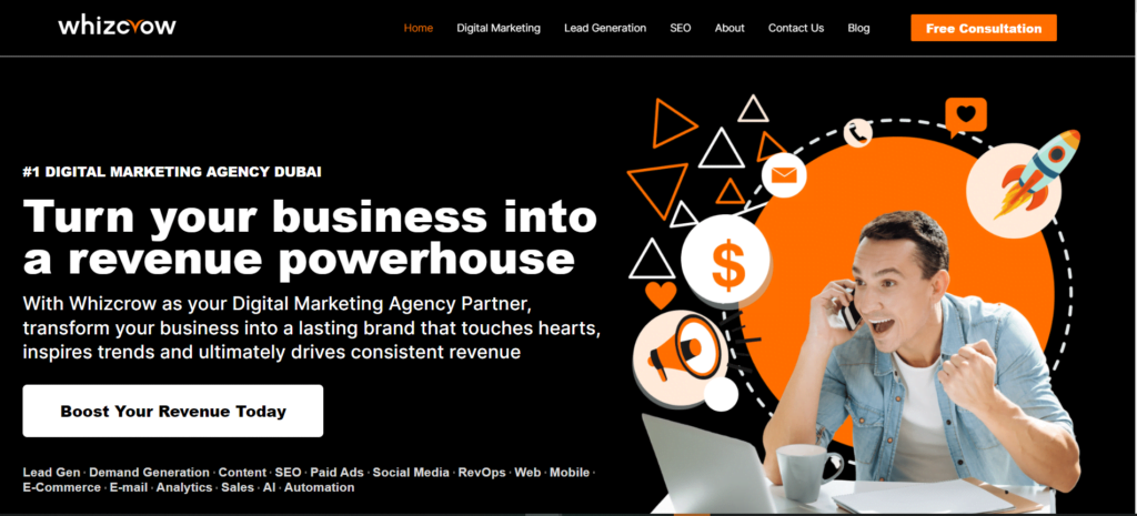 Top 15 SEO Agencies in Dubai, UAE 2025: Boost Your Online Presence Today 13 image 195