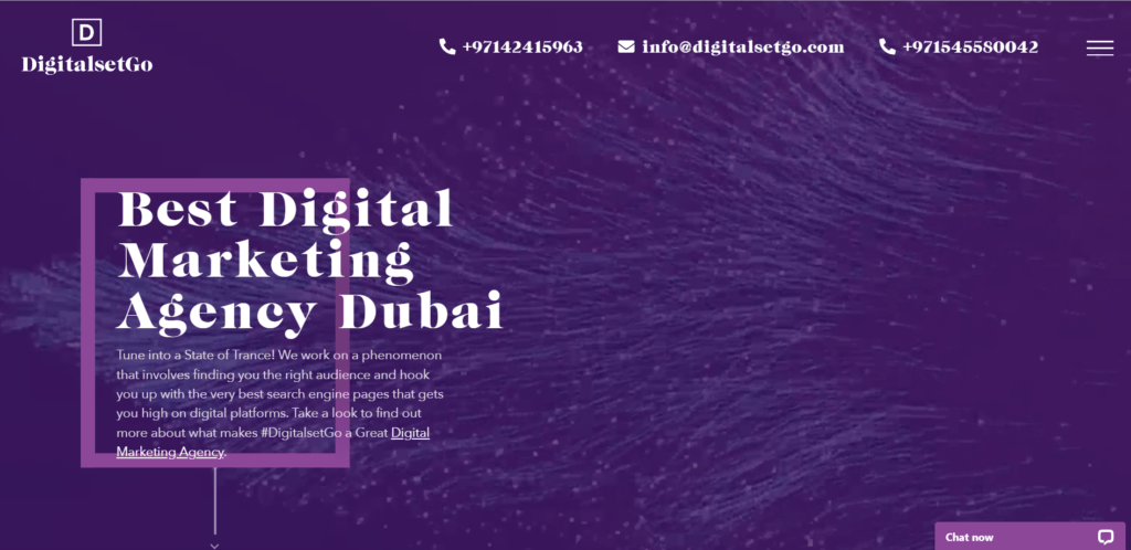 Top 15 SEO Agencies in Dubai, UAE 2025: Boost Your Online Presence Today 15 image 197