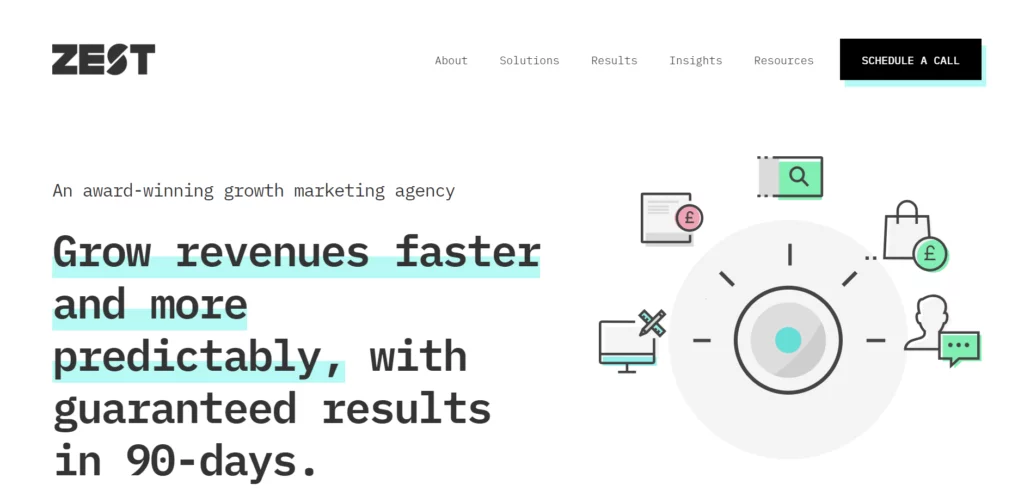 Top 10 Content Marketing Agencies in the UK 2026: Boost Your Brand's Success image 21