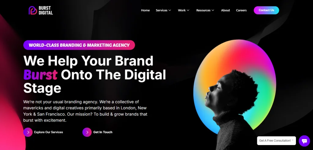 Top 10 Content Marketing Agencies in the UK 2026: Boost Your Brand's Success image 22