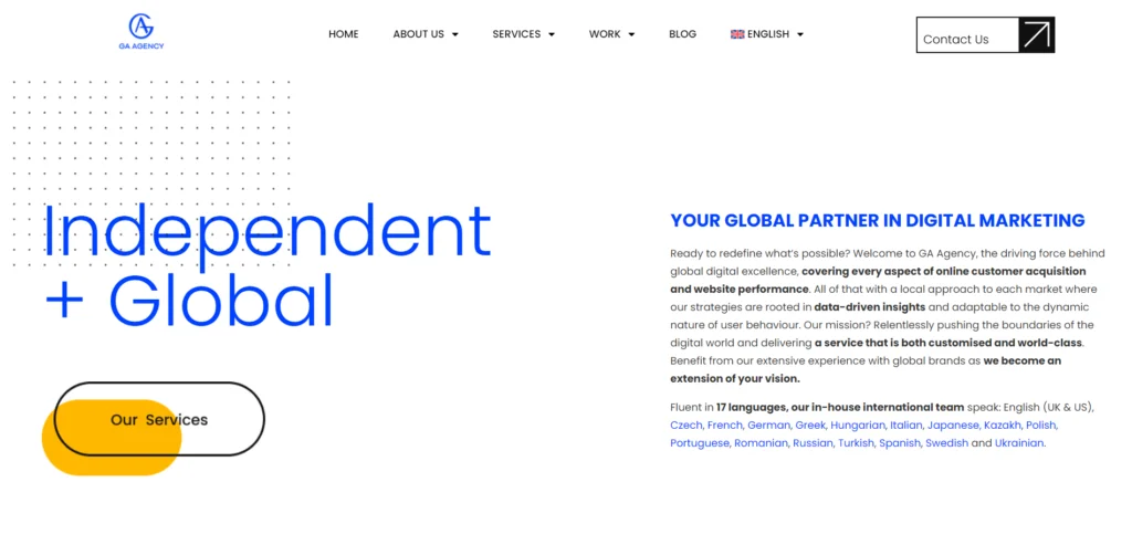 Top 10 Content Marketing Agencies in the UK 2026: Boost Your Brand's Success image 23