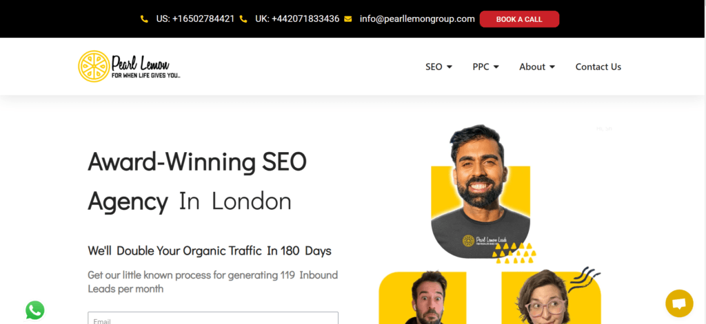 Top 10 Conversion Rate Optimization Agencies in the USA for 2025 1 image 24