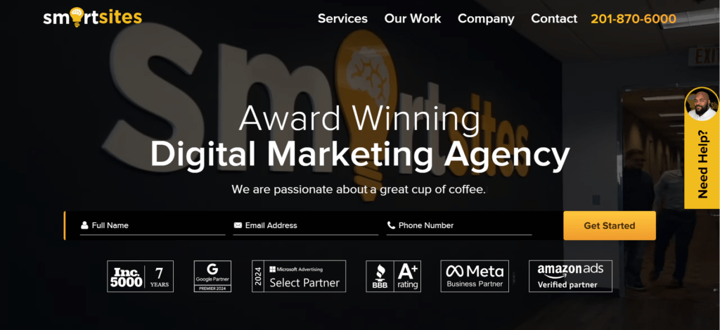 Top 10 Digital Marketing Agencies in Birmingham for 2025: Best Picks for Your Business Success image 295