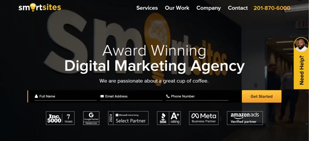 Top 10 Digital Marketing Agencies in Birmingham for 2026: Best Picks for Your Business Success image 295