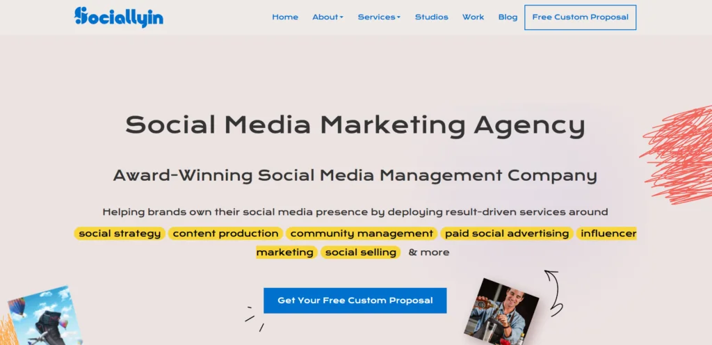 Top 10 Digital Marketing Agencies in Birmingham for 2026: Best Picks for Your Business Success image 299