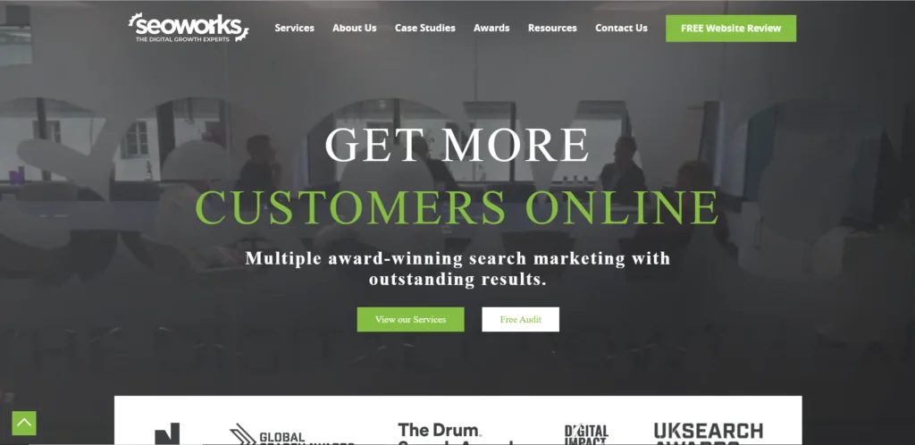 Top 10 Digital Marketing Agencies in Manchester (2026) image 303