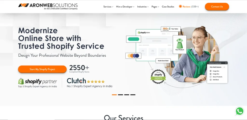 Top 10 Digital Marketing Agencies in Manchester (2026) image 308