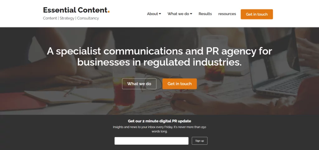 Top 10 Digital Marketing Agencies in Manchester (2026) image 309