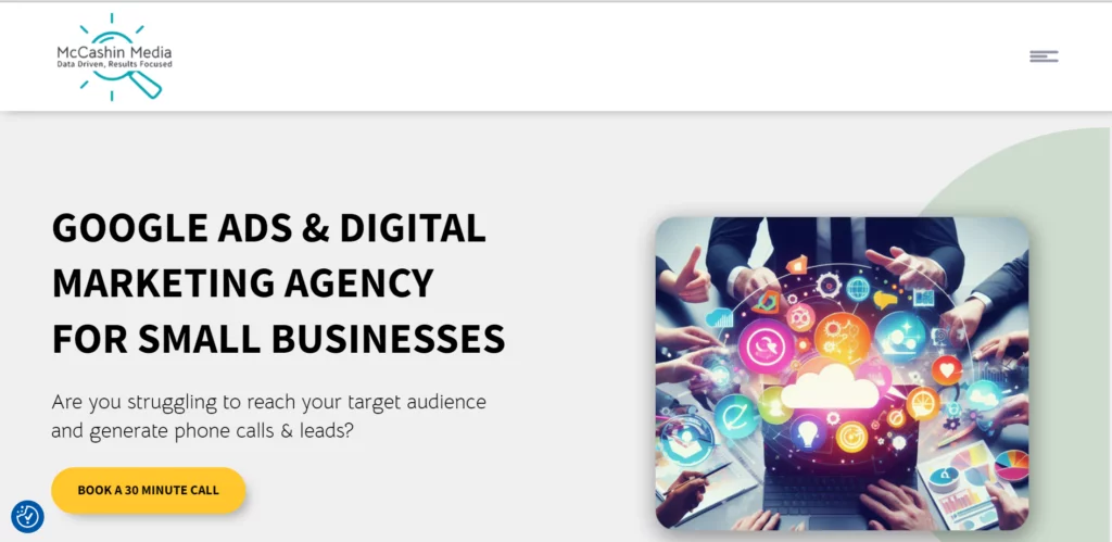 Top 10 Digital Marketing Agencies in Edinburgh (2026) Leading Experts for Your Business Growth image 341