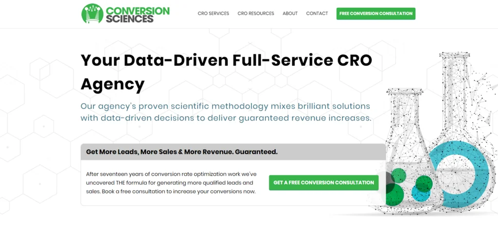 Top 10 Conversion Rate Optimization Agencies in the USA for 2026 image 42
