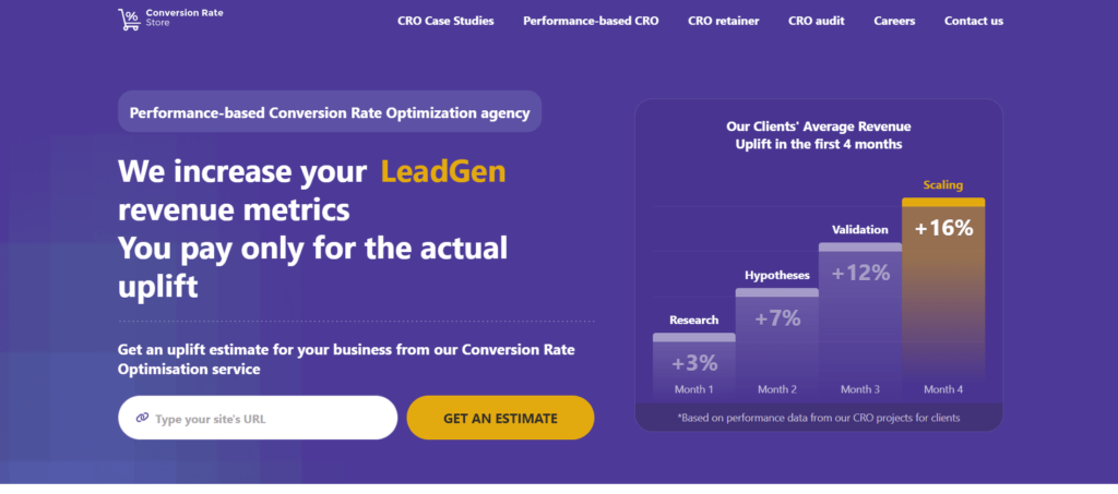 Top 10 Conversion Rate Optimization Agencies in the USA for 2025 4 image 44