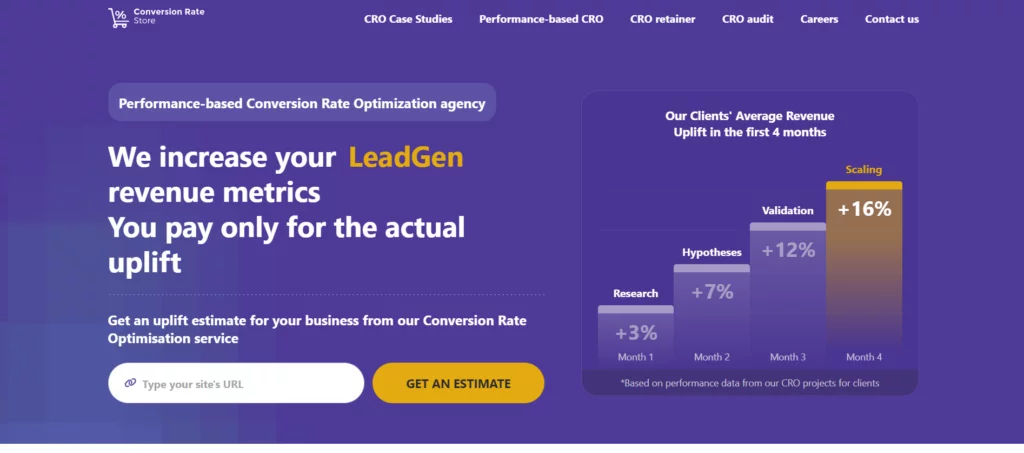 Top 10 Conversion Rate Optimization Agencies in the USA for 2026 image 44