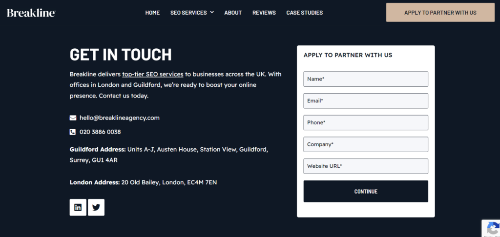 Top 10 E-commerce SEO Agencies in the UK 2025: Boost Your Online Store's Success 3 image 51