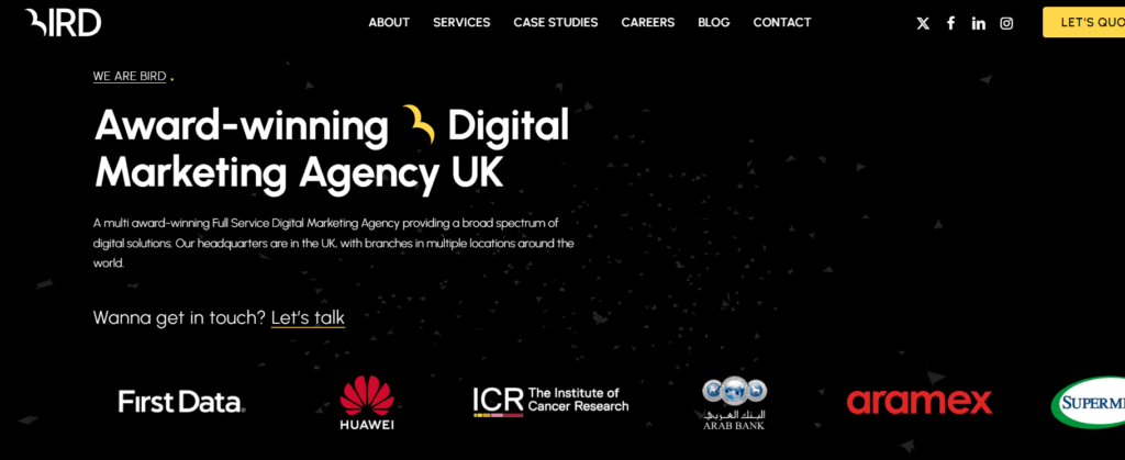 Top 10 E-commerce SEO Agencies in the UK 2025: Boost Your Online Store's Success 7 image 55