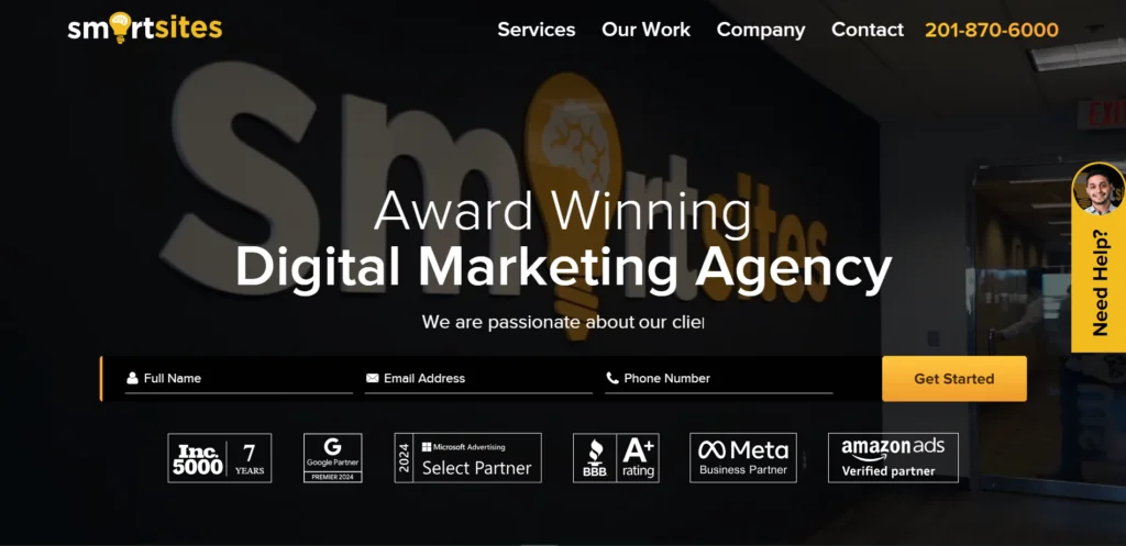 Discover the Top 10 Hospitality Marketing Agencies in the USA 2026: Boost Your Business Today image 60