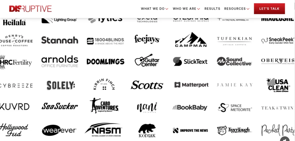 Discover the Top 10 Hospitality Marketing Agencies in the USA 2026: Boost Your Business Today image 61