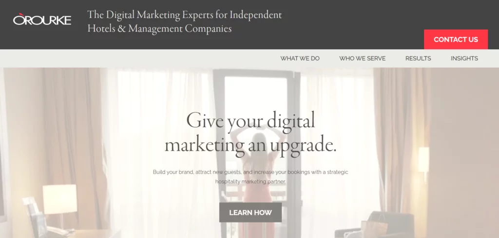 Discover the Top 10 Hospitality Marketing Agencies in the USA 2026: Boost Your Business Today image 64