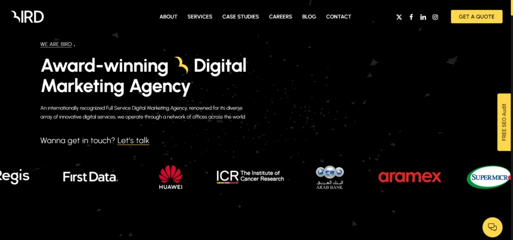 Top 10 Tech SEO Agencies in the UK 2026: Boost Your Online Presence image 69
