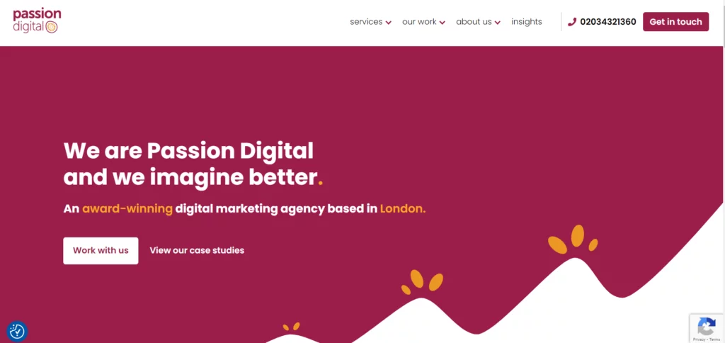 Top 10 Tech SEO Agencies in the UK 2026: Boost Your Online Presence image 71