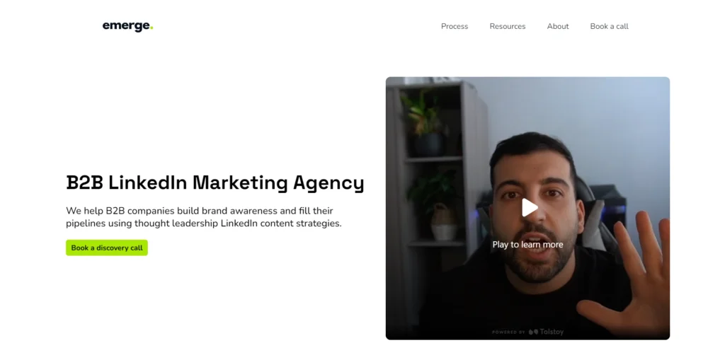 Top 10 Tech SEO Agencies in the UK 2026: Boost Your Online Presence image 76