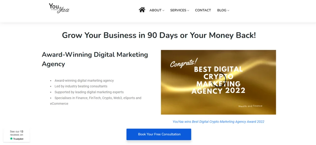 Top 10 Tech SEO Agencies in the UK 2026: Boost Your Online Presence image 77