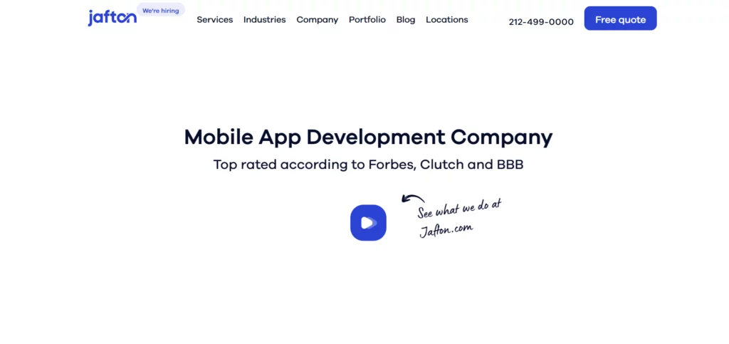 Top 10 Mobile App Marketing Agencies in the USA 2026: Expert Reviews & Rankings image 79