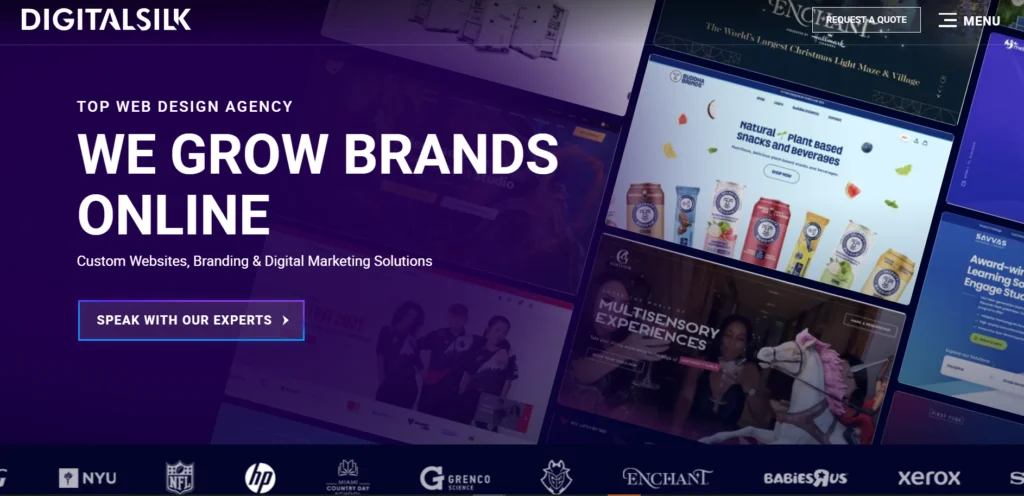 Top 10 Mobile App Marketing Agencies in the USA 2026: Expert Reviews & Rankings image 81