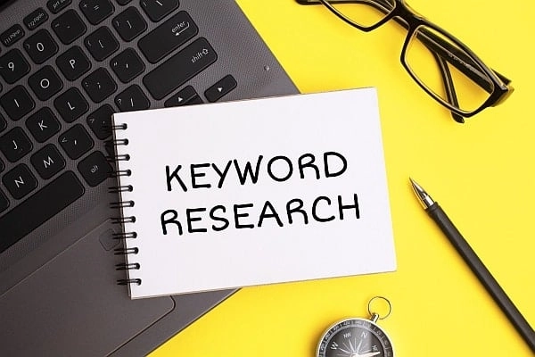 Case Study: Improving SEO for a UK Energy Assessment Firm 41 1. Keyword Strategy and Content Optimization