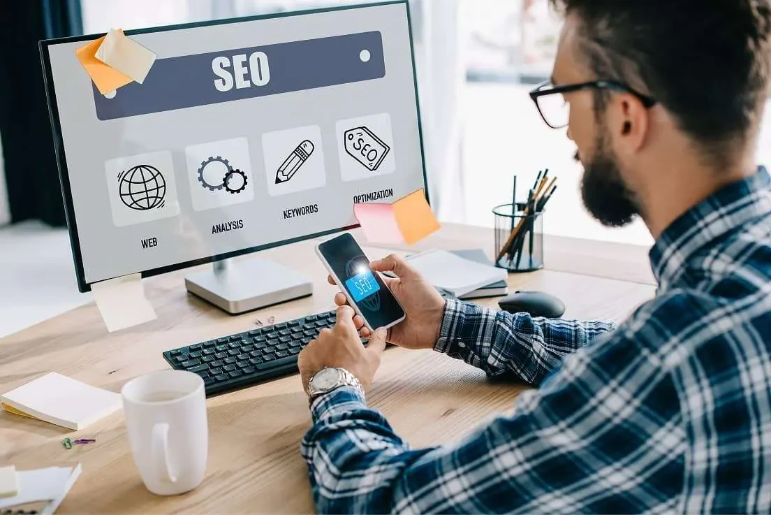 Case Study: Improving SEO for a UK Energy Assessment Firm 42 2. Technical SEO Improvements