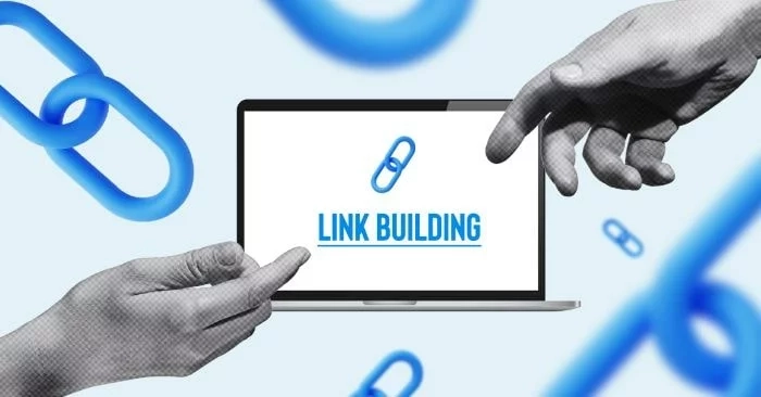 Case Study: Improving SEO for a UK Energy Assessment Firm 43 3. Link-Building and Authority Building