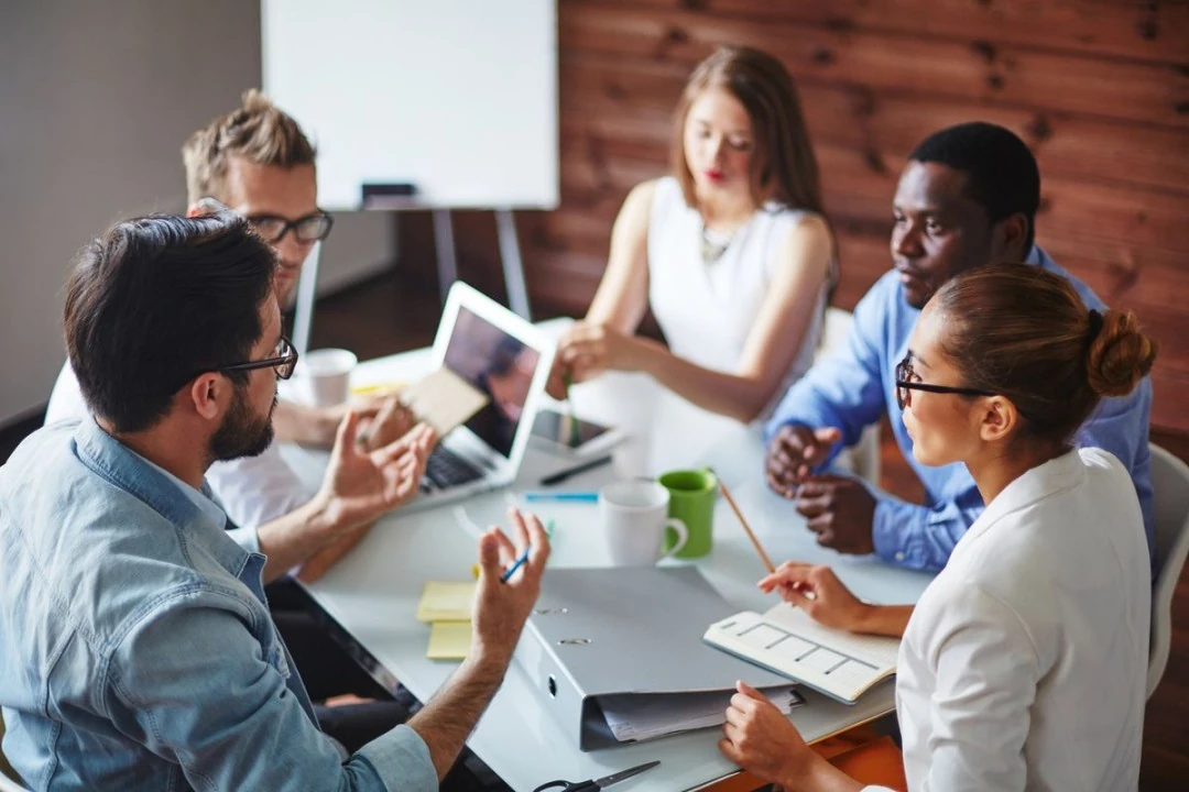 Case Study: Improving SEO for a UK Energy Assessment Firm 44 4. Consistent Reporting and Communication