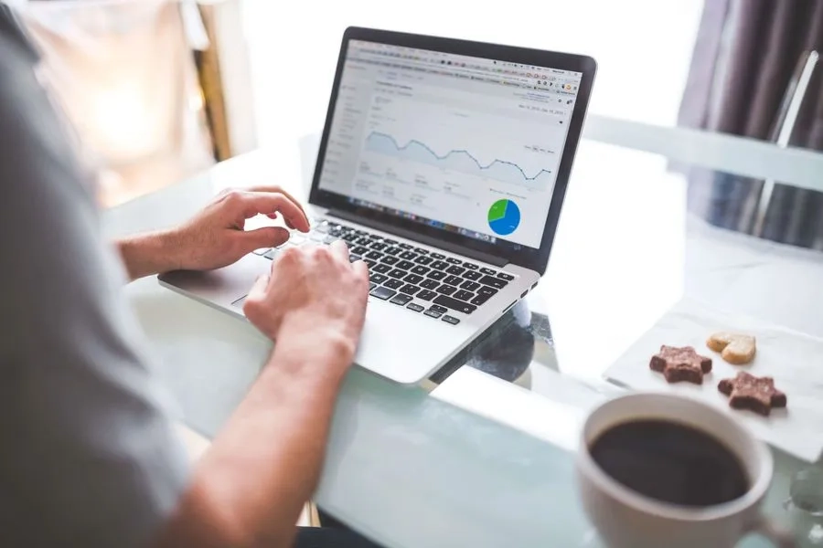 Case Study: Improving SEO for a UK Energy Assessment Firm 47 Conclusion