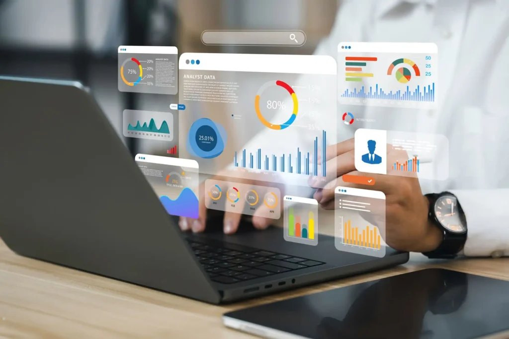 Case Study: Improving SEO for a UK Energy Assessment Firm 39 Goals
