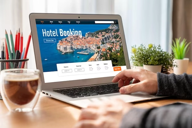 SEO for luxury vacation rentals 44 2. High-Quality Visual Content