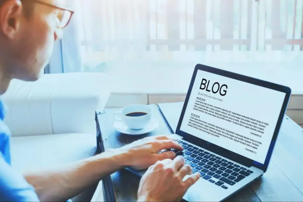 SEO for luxury vacation rentals 40 2. Optimised Content Creation