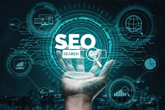 3. Local SEO for Builders