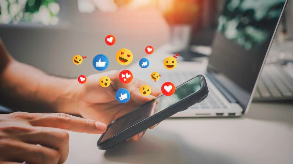 3. Social Media Integration