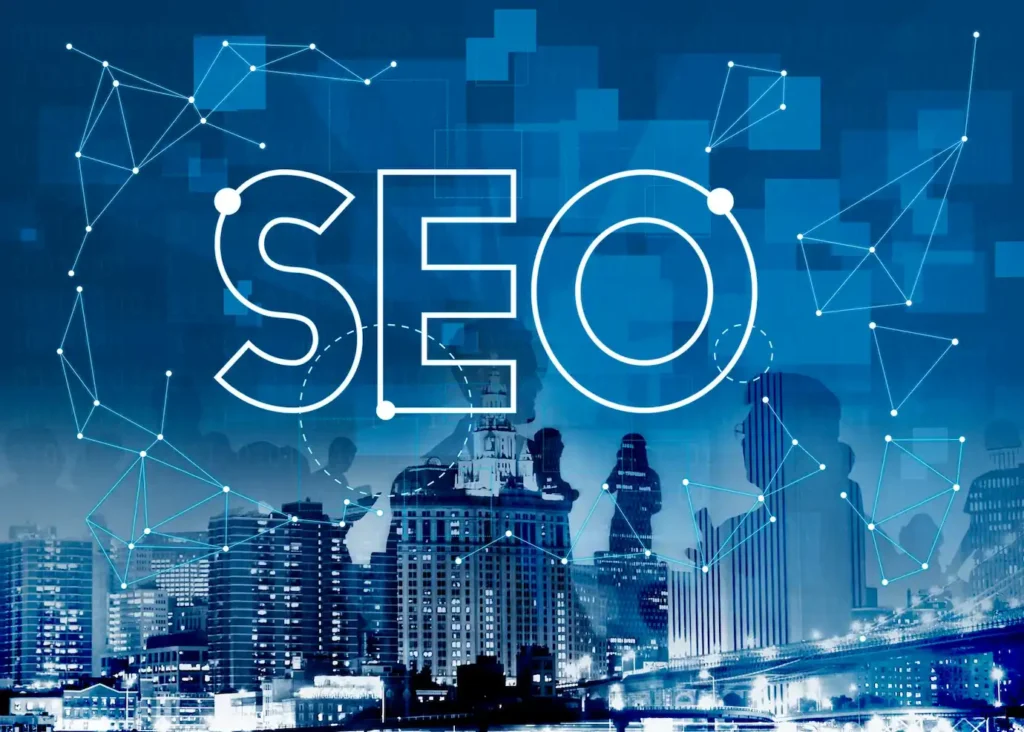 4. Technical SEO