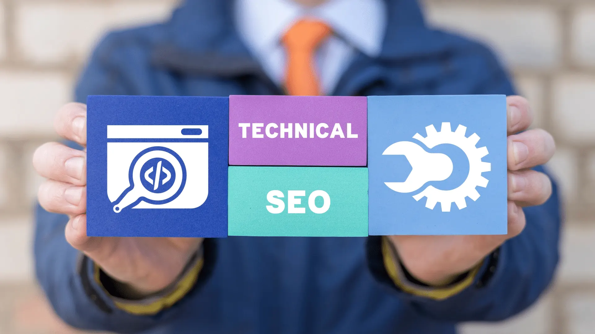 SEO for luxury vacation rentals 41 4. Technical SEO Excellence