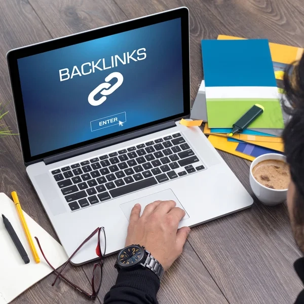 SEO for Luxury Fashion Brands 41 5. Building Authority with Backlinks