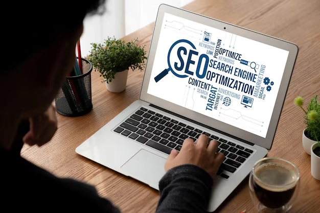SEO for Luxury Fashion Brands 42 Customised SEO for Luxury Brands