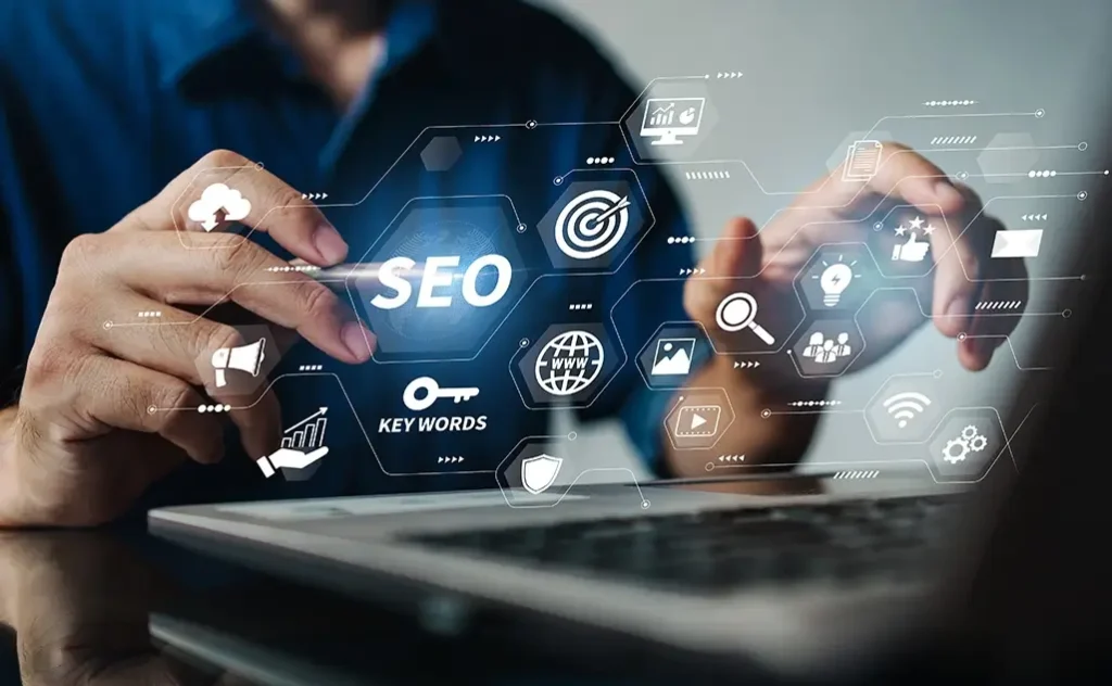 SEO for Luxury Fashion Brands 39 Essential SEO Strategies for Luxury Fashion Brands