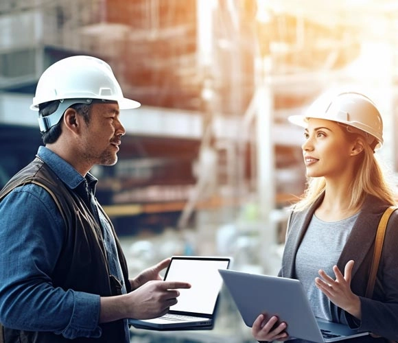 SEO for Luxury Home Builders