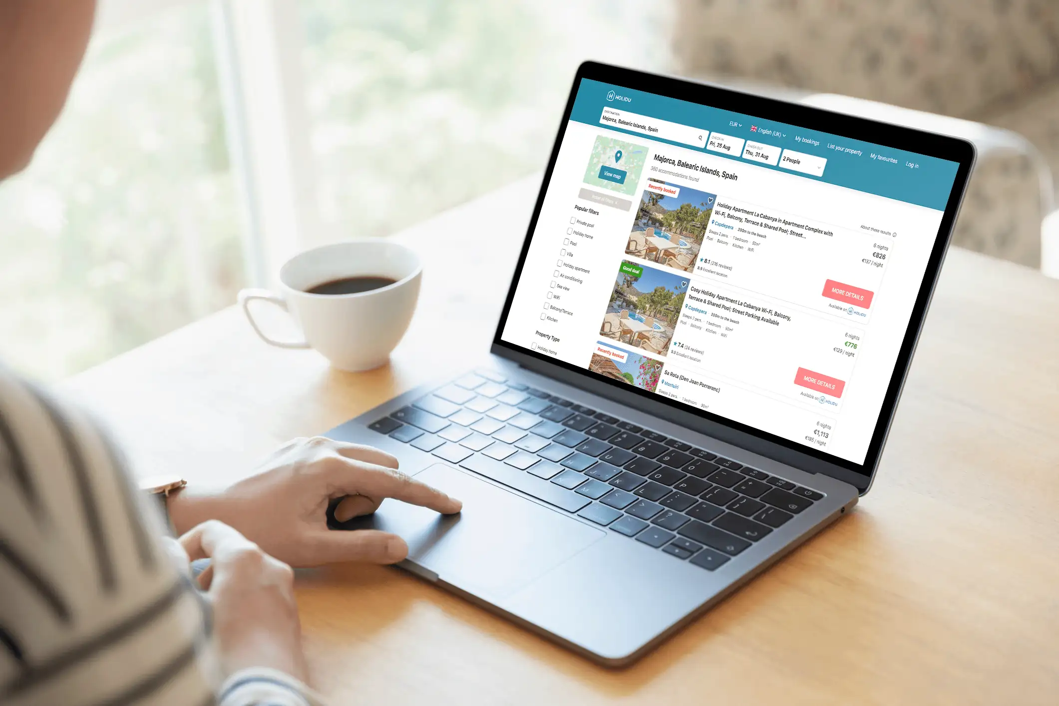 SEO for luxury vacation rentals 37 SEO for Luxury Vacation Rentals