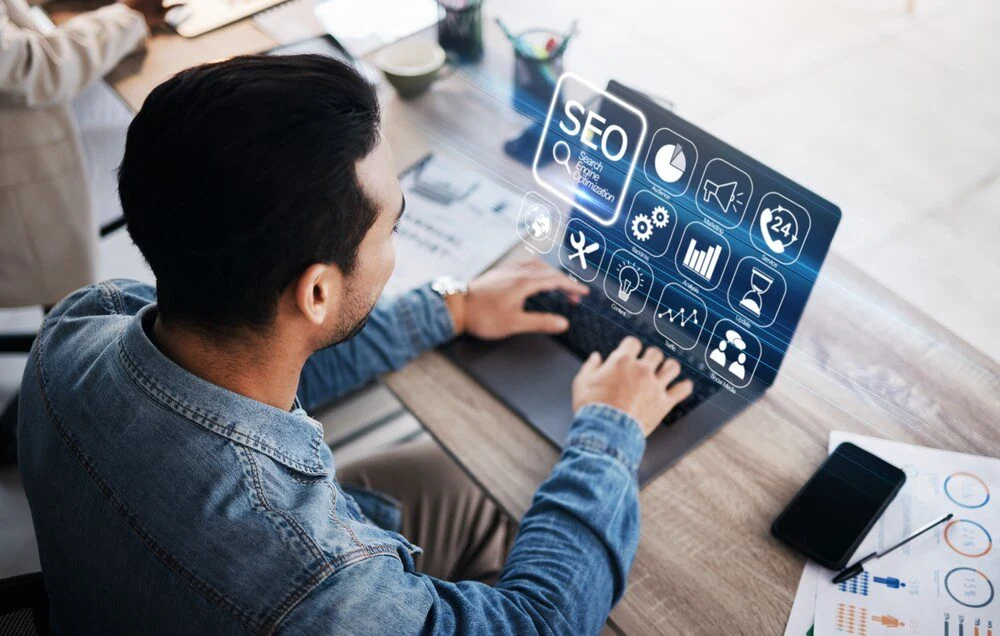 SEO for Luxury Fashion Brands 38 The Importance of SEO for Luxury Fashion Brands